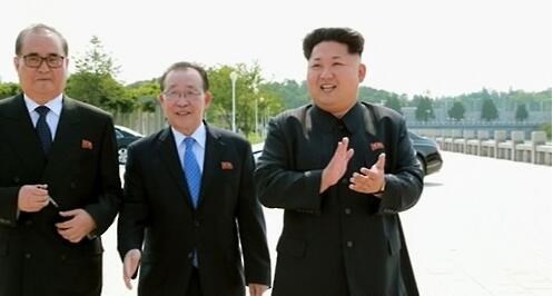 朝鲜副外相：对只强求弃核的对话毫无兴趣，将重新考虑朝美会谈