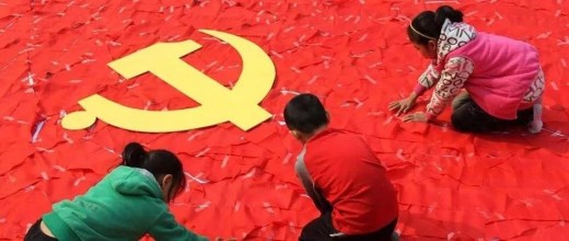 胡锡进：社会主义中国是如何耗死一拨拨盼着它垮的人的