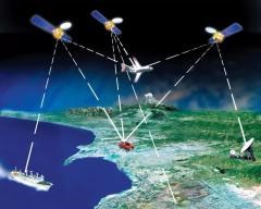 2020年中国卫星导航与位置服务产值超4000亿