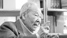 中国著名翻译家许渊冲先生逝世 享年100岁