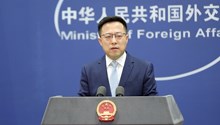 外交部：中方已向美来华参加北京冬奥会团队部分成员审发签证